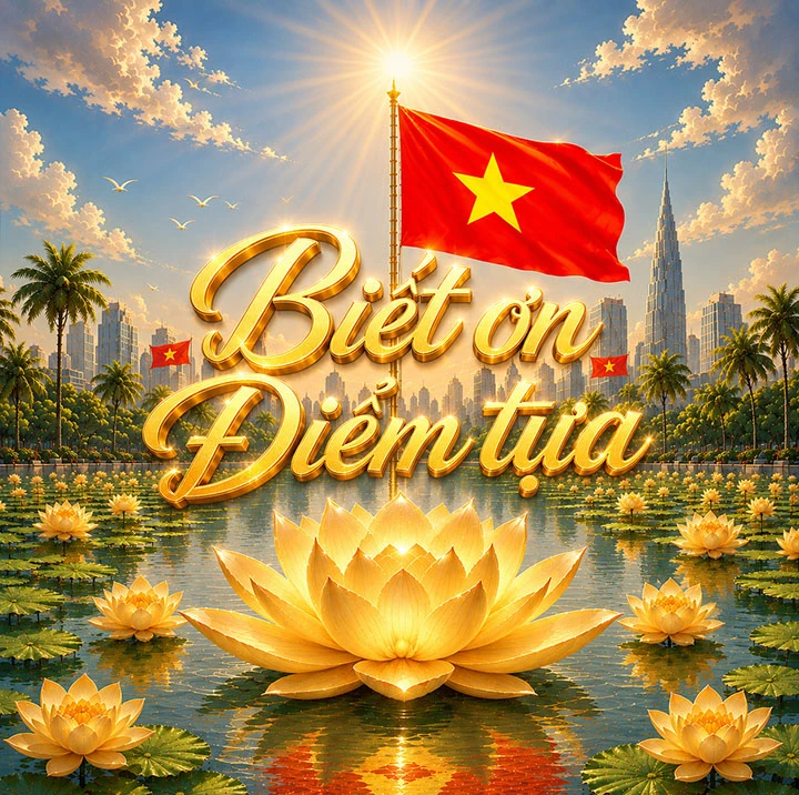 Biết ơn Điểm tựa Đất nước, Điểm tựa Hồn thiêng sông núi, Hồn thiêng dân tộc