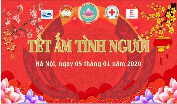 THÔNG CÁO BÁO CHÍ: “Hội chợ Tết không đồng năm 2020”